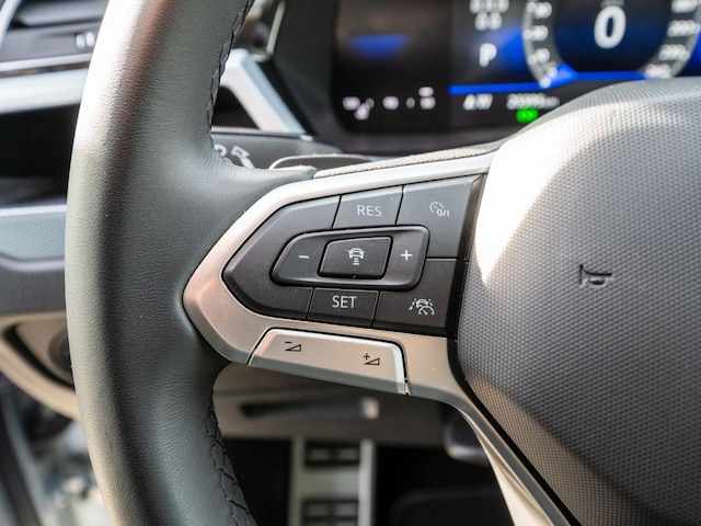 Volkswagen Touran 1.5 TSI DSG