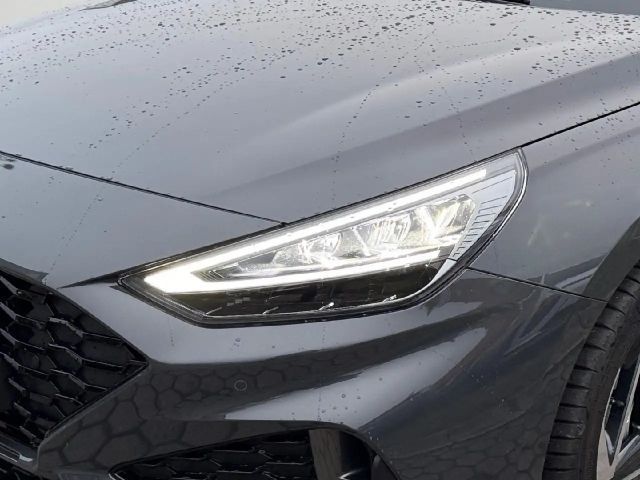 Hyundai i30 N Line T-GDi