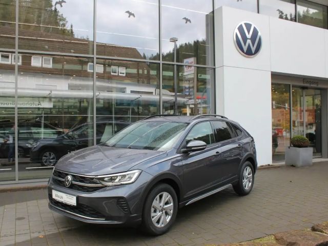 Volkswagen Taigo 1.0 TSI Life