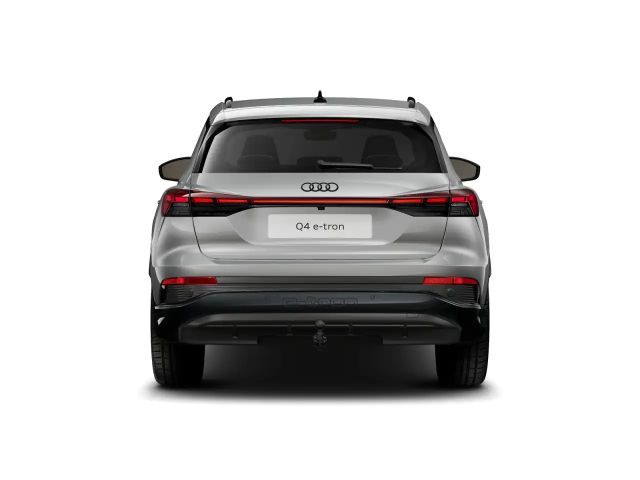 Audi Q4 e-tron 35