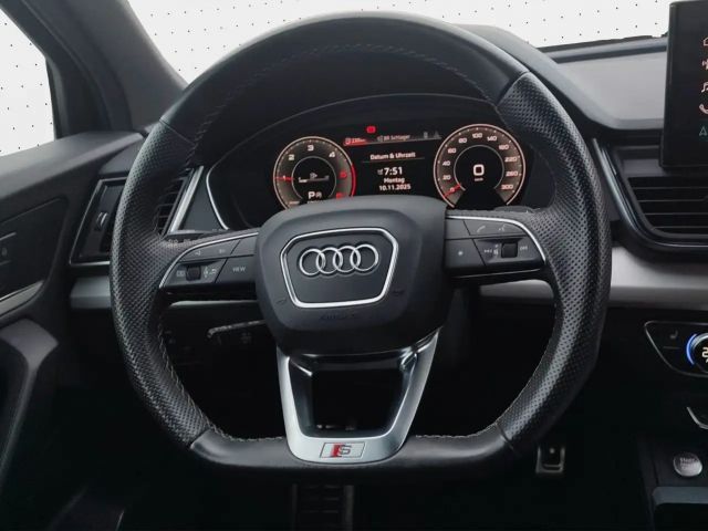 Audi Q5 40 TDI Quattro S-Line