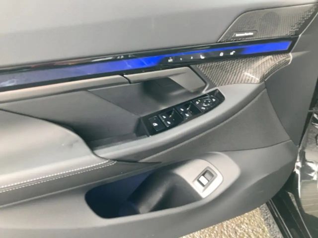 BMW 520 520d M-Sport Touring xDrive