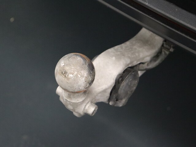 Volkswagen Touareg 3.0 V6 TDI DSG