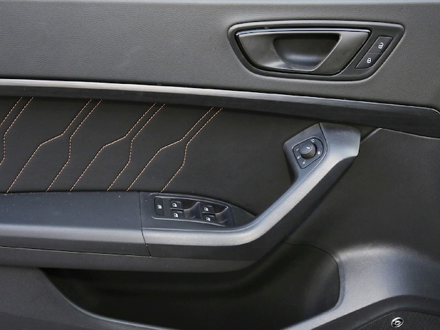 Cupra Ateca 4Drive DSG VZ