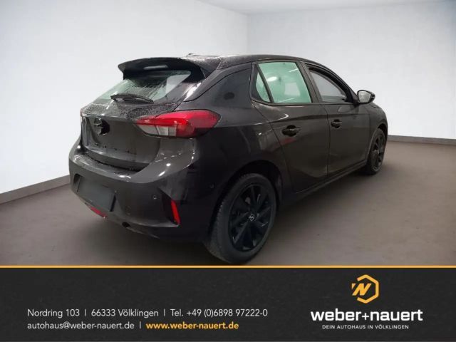 Opel Corsa business+