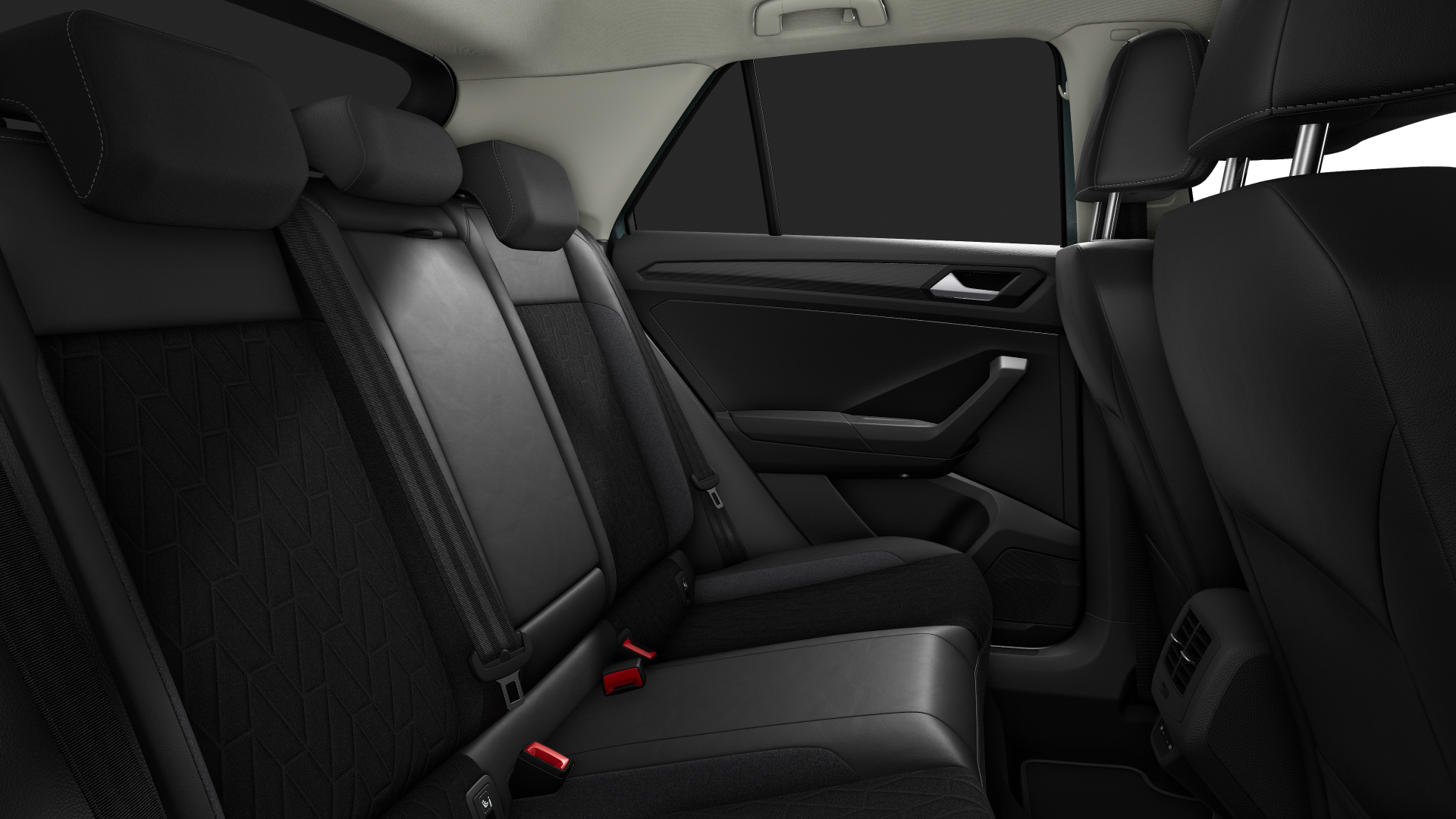 Volkswagen T-Roc 1.5 TSI DSG