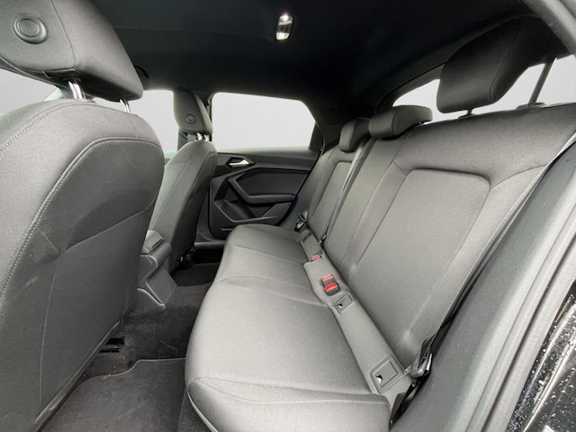 Audi A1 25 TFSI Sportback