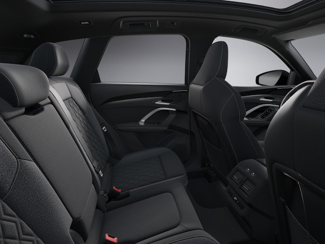 Audi Q5 Quattro S-Tronic