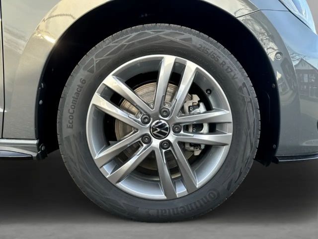 Volkswagen Touran 1.5 TSI Comfortline DSG