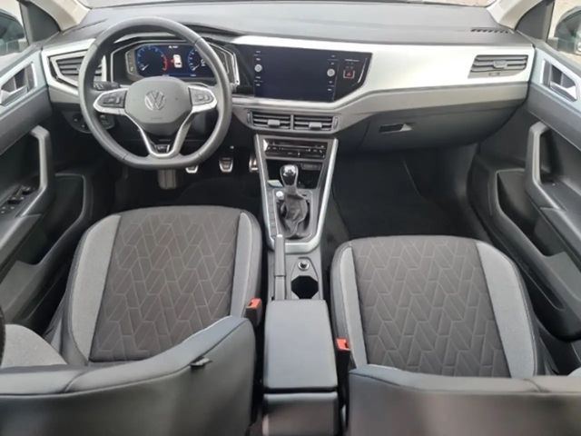 Volkswagen Polo 1.0 TSI