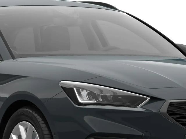 Seat Leon 1.5 TSI FR-lijn Sportstourer