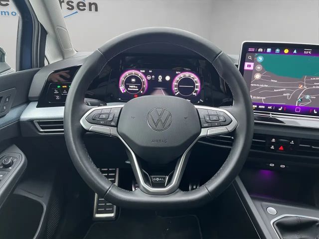 Volkswagen Golf 1.5 TSI Golf VIII Variant