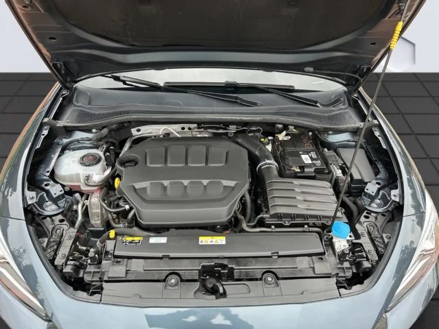 Cupra Leon 2.0 TSI 4Drive DSG Sportstourer