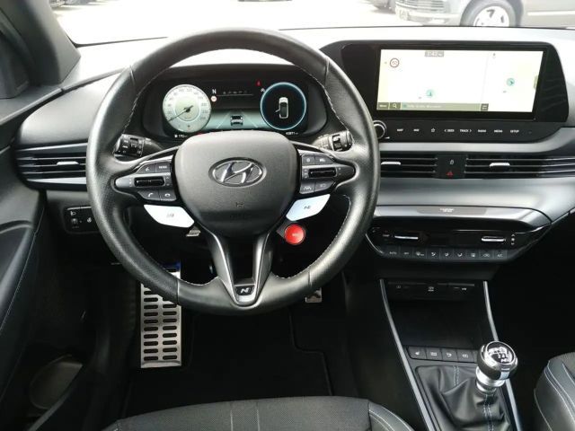 Hyundai i20 1.6 N Performance T-GDi