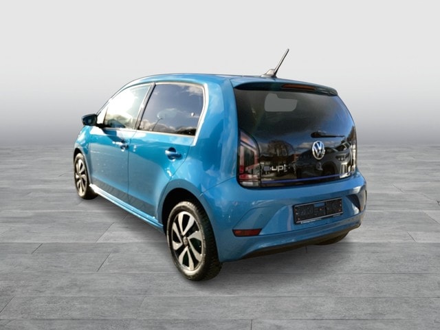 Volkswagen e-up! Active