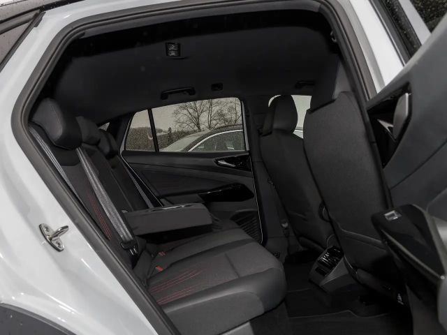 Volkswagen ID.5 4Motion GTX IQ.Drive