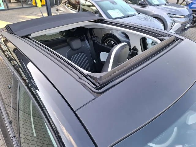 Renault Twingo E-Tech