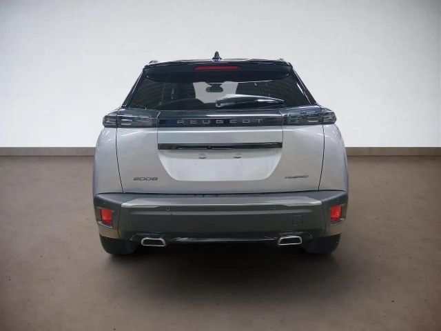 Peugeot 2008 GT-Line