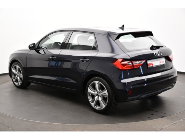 Audi A1 35 TFSI S-Tronic Sportback
