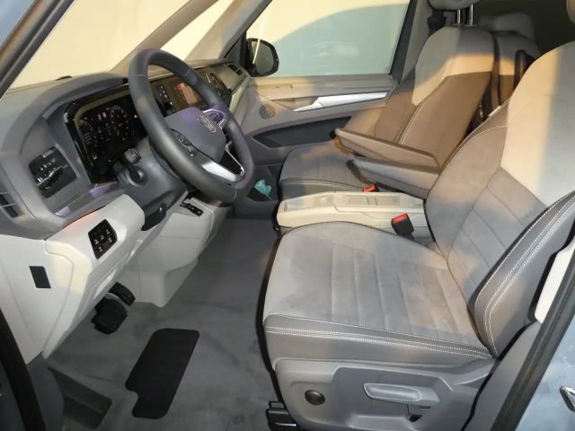 Volkswagen Multivan 4Motion T7 eHybrid
