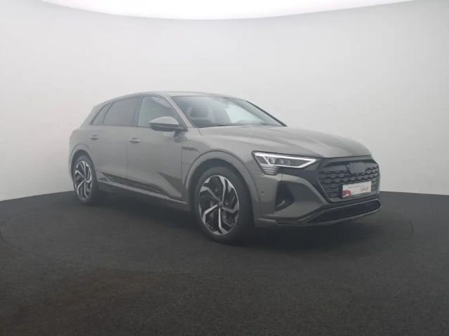 Audi Q8 e-tron 50 Quattro S-Line