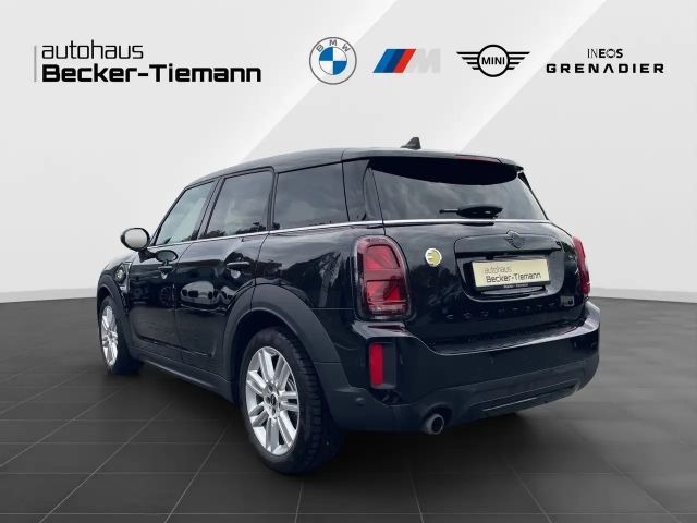 MINI Cooper SE Countryman All4 SE