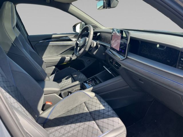 Volkswagen Tayron 4Motion DSG R-Line