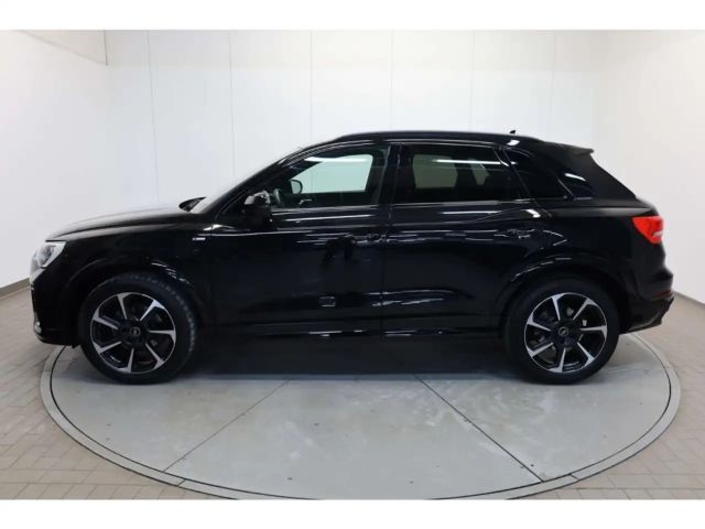 Audi Q3 35 TDI S-Line