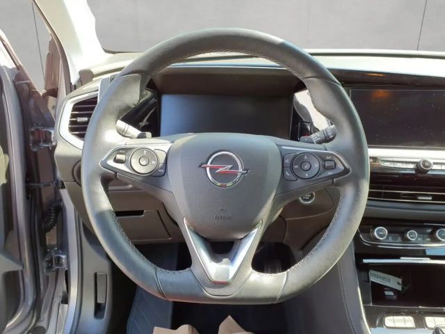 Opel Grandland X Elegance
