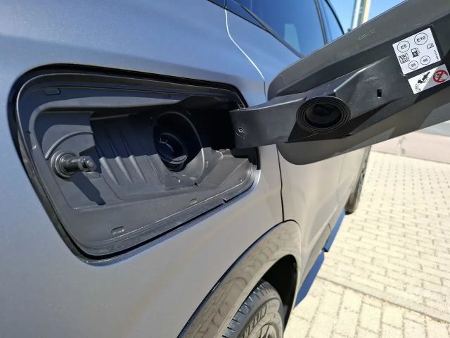 Renault Austral Alpine Esprit