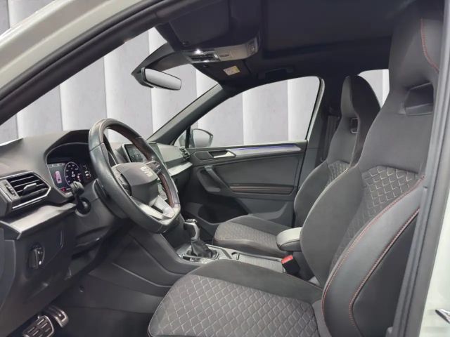 Seat Tarraco FR-lijn e-Hybrid