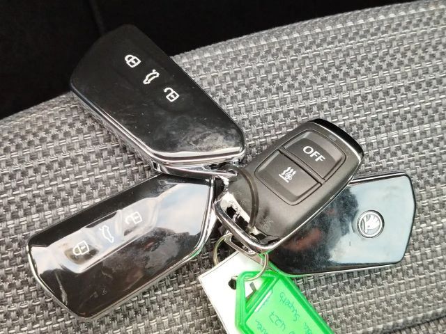 Skoda Superb 2.0 TDI 4x4 Combi Selection