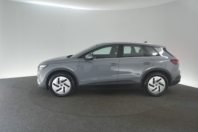 Audi Q4 e-tron 35