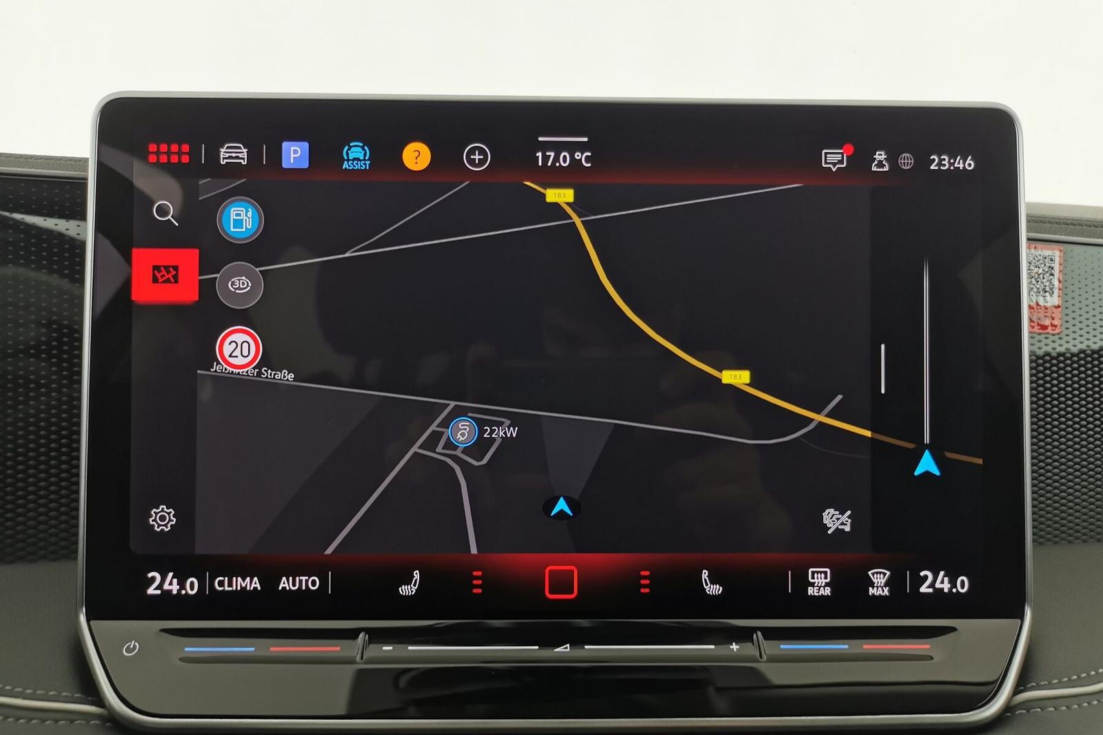 Volkswagen Passat 2.0 TDI Business IQ.Drive