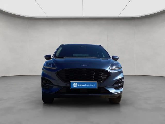 Ford Kuga Plug in Hybrid ST Line X