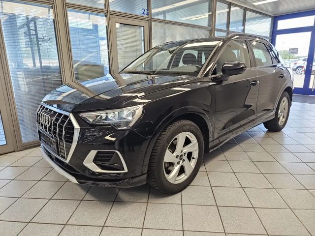 Audi Q3 AHK,LED,Navi,Sitzheizung,Kamera,PDC