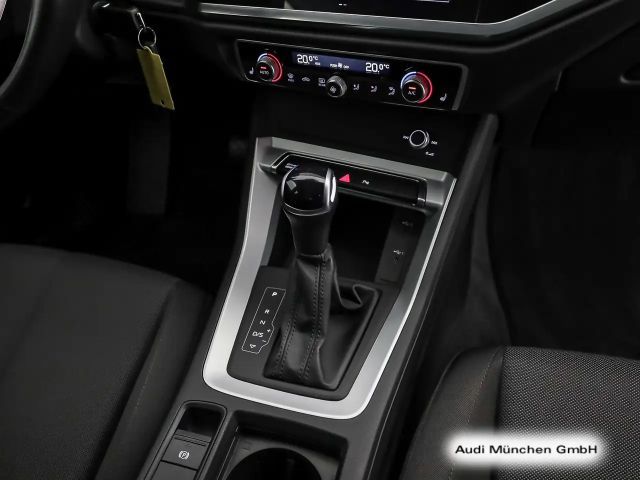 Audi Q3 45 TFSI Hybride S-Tronic