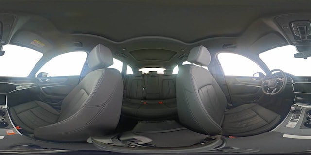 Audi A6 50 TDI Avant Quattro S-Line