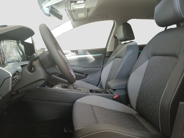 Volkswagen Golf Golf VIII