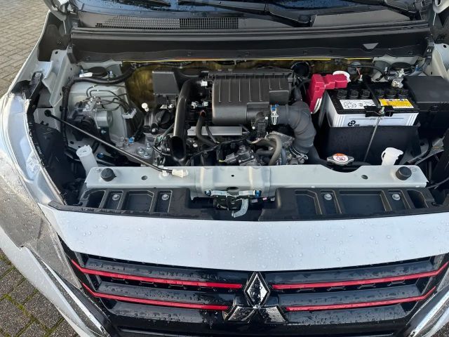 Mitsubishi Space Star Star