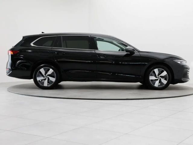 Volkswagen Passat 2.0 TDI Business DSG Variant
