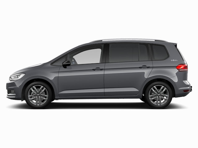 Volkswagen Touran 1.5 TSI DSG