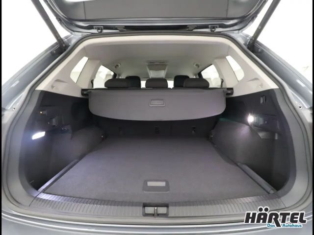 Volkswagen Tiguan 2.0 TDI Allspace DSG Life