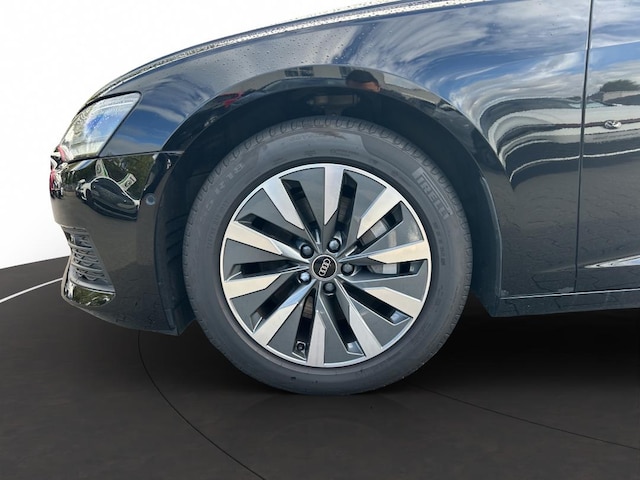 Audi A6 45 TFSI Avant S-Tronic