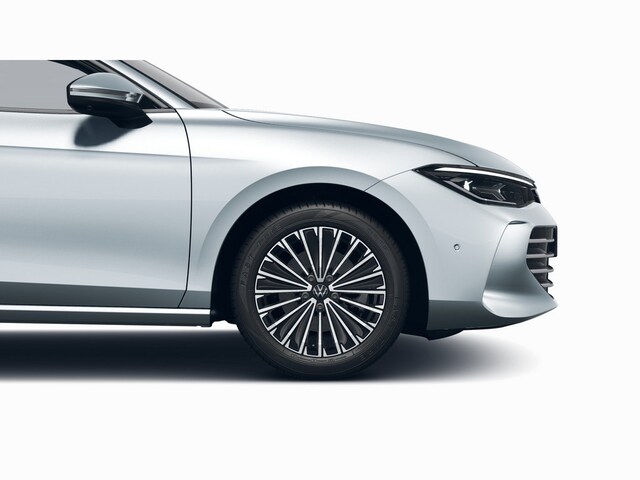 Volkswagen Passat 2.0 TDI Elegance Elegance