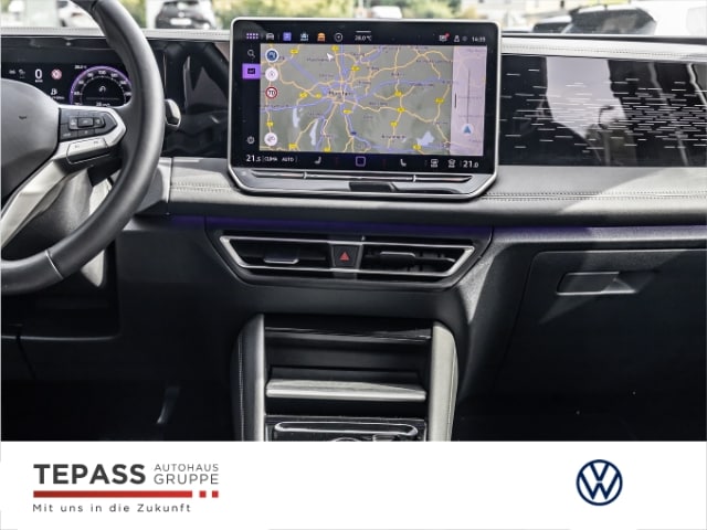 Volkswagen Tiguan Elegance Elegance