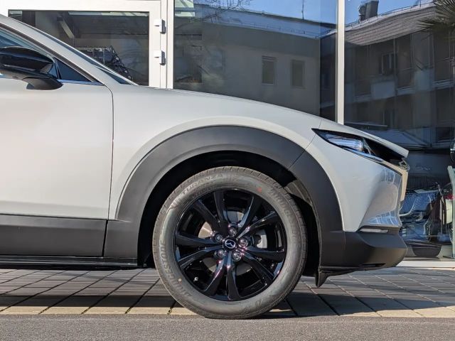 Mazda CX-30 Homura