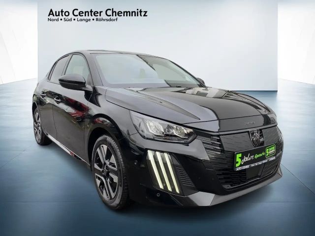 Peugeot 208 Allure Pack