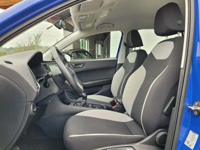 Seat Ateca 1.0 TSI Reference