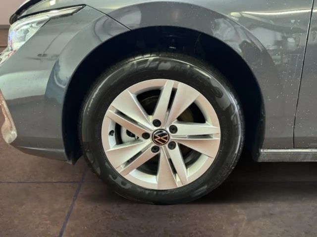 Volkswagen Golf 1.5 TSI Life Plus